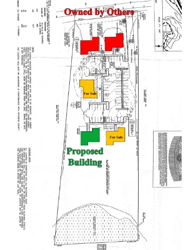 Investment / Two Commercial Buildings - Fishkill, NY 12524